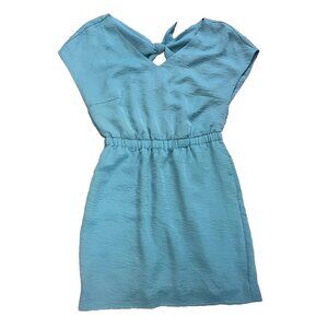 BCBGeneration Dress Size Small Turquoise